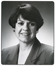 Frankie Sue Del Papa - Democrat, Elected